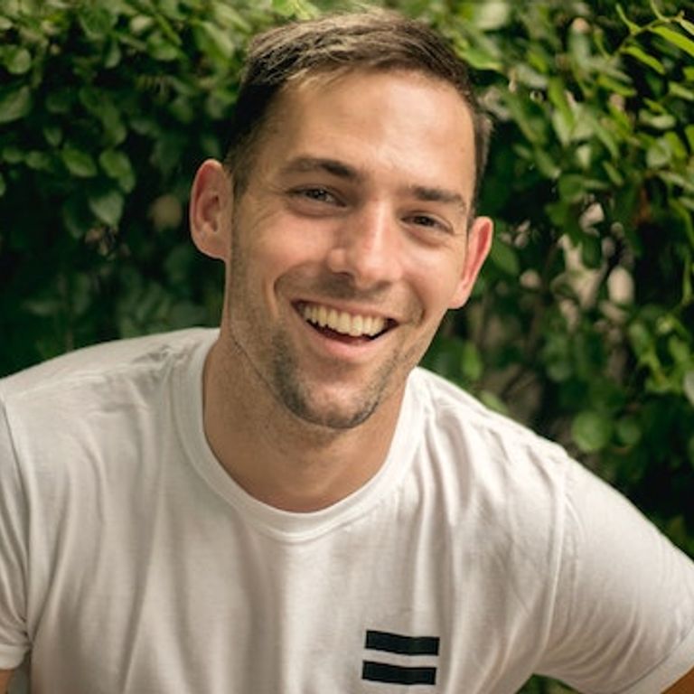 Josh Wilkinson Image